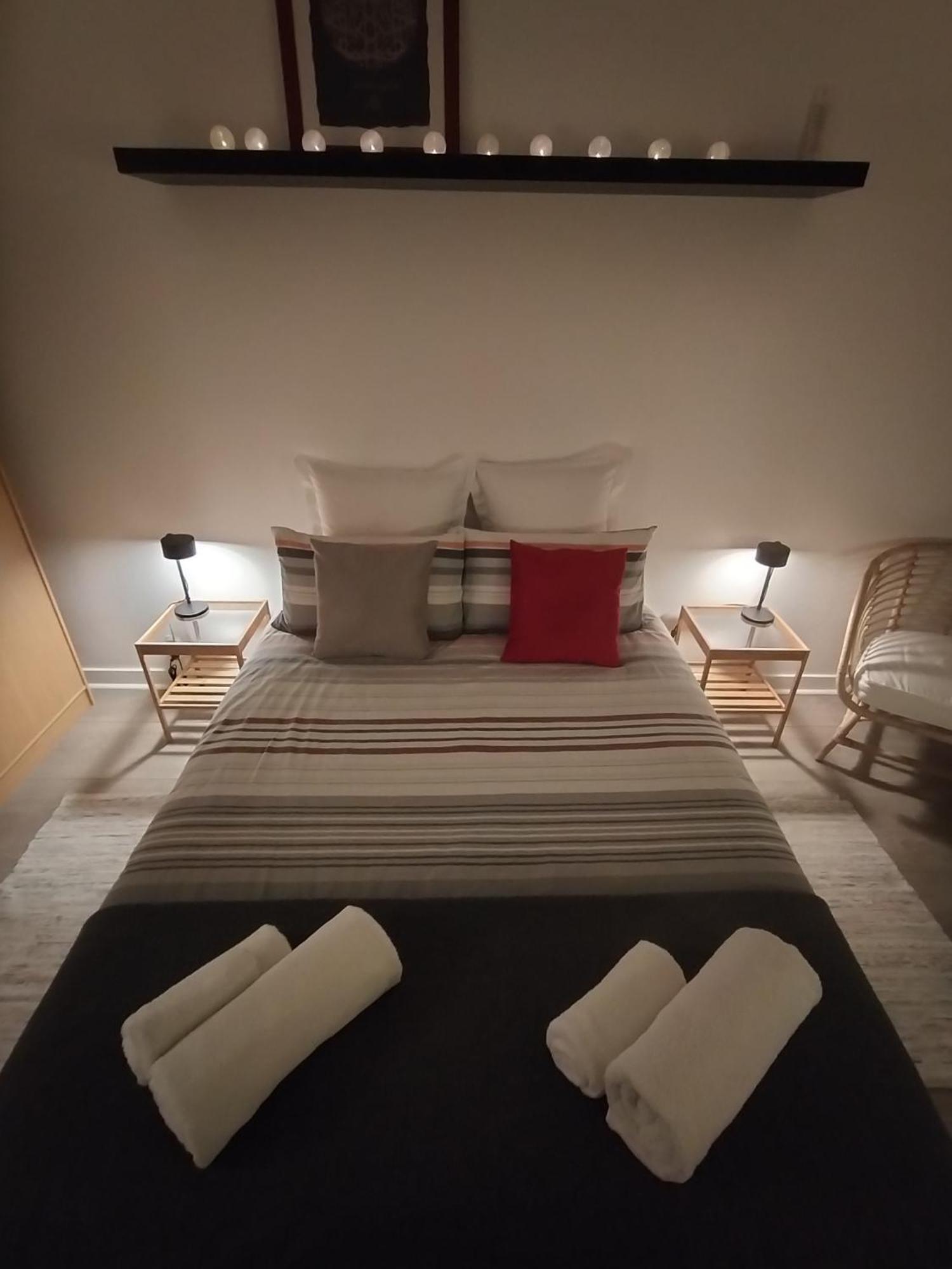 Appartement Lumineux 70 M2 Proche Centre Brest Extérieur photo